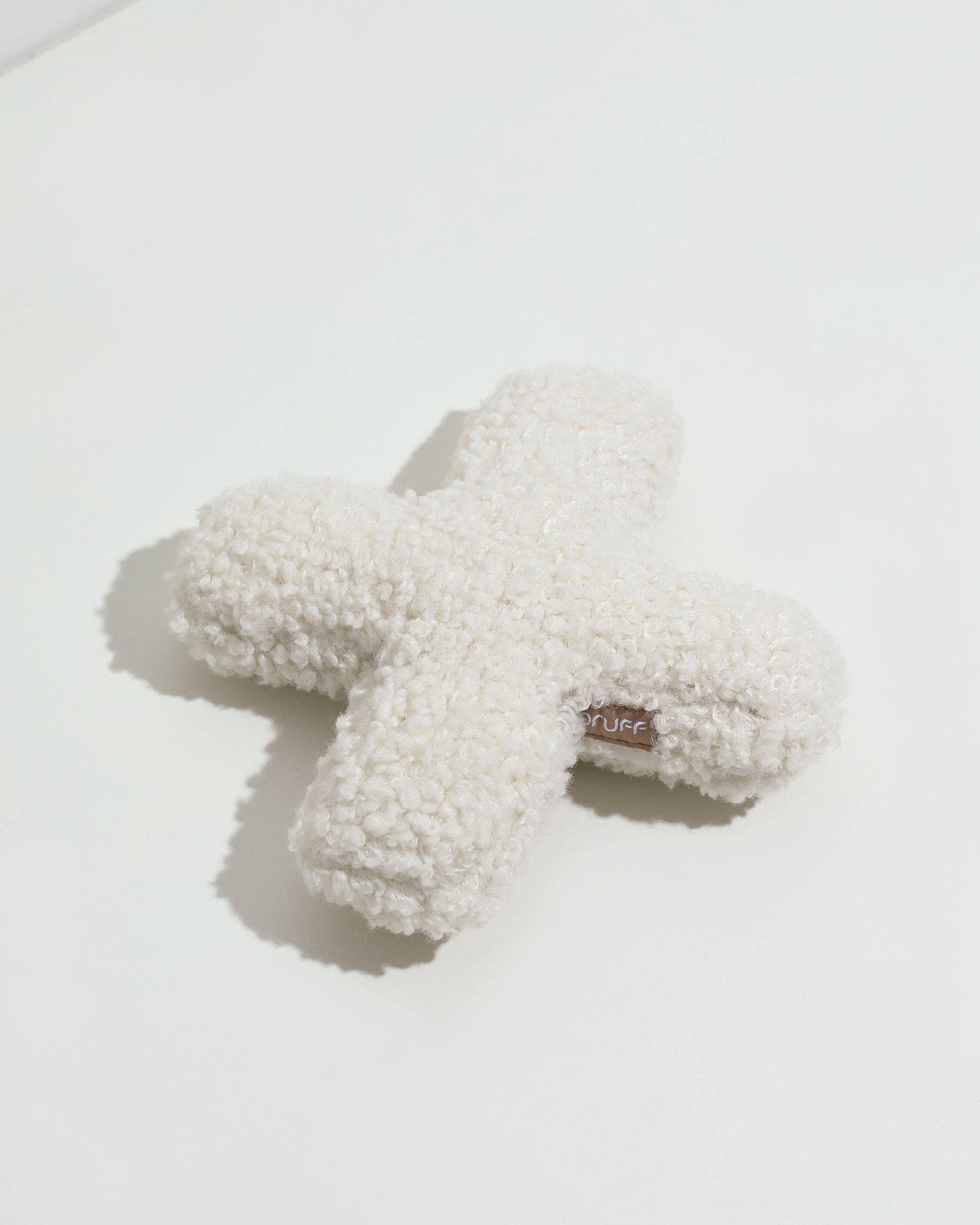 Hugs Boucle Toy