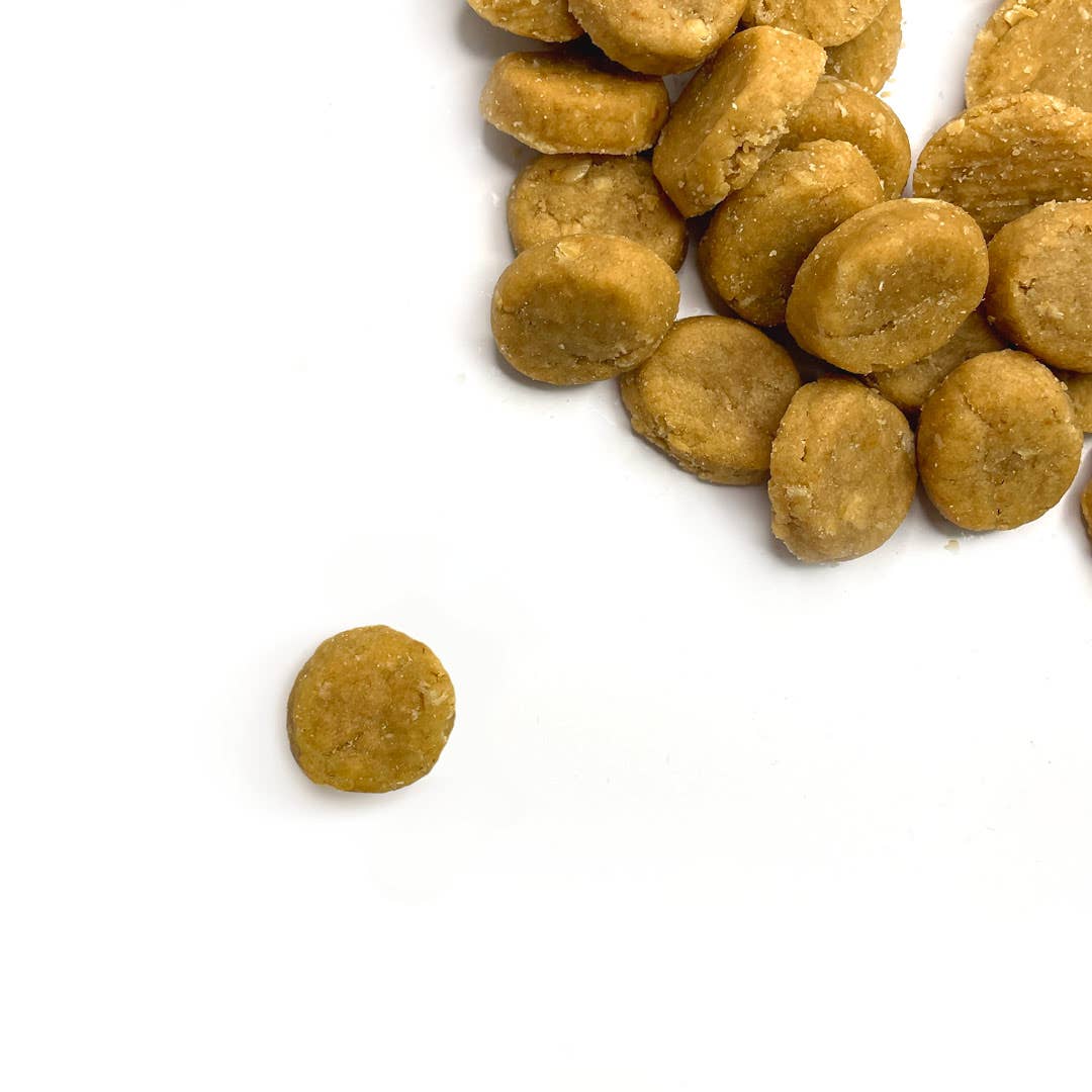 Peanut Butter & Honey - 10lb Soft Bulk *Limited Inventory*