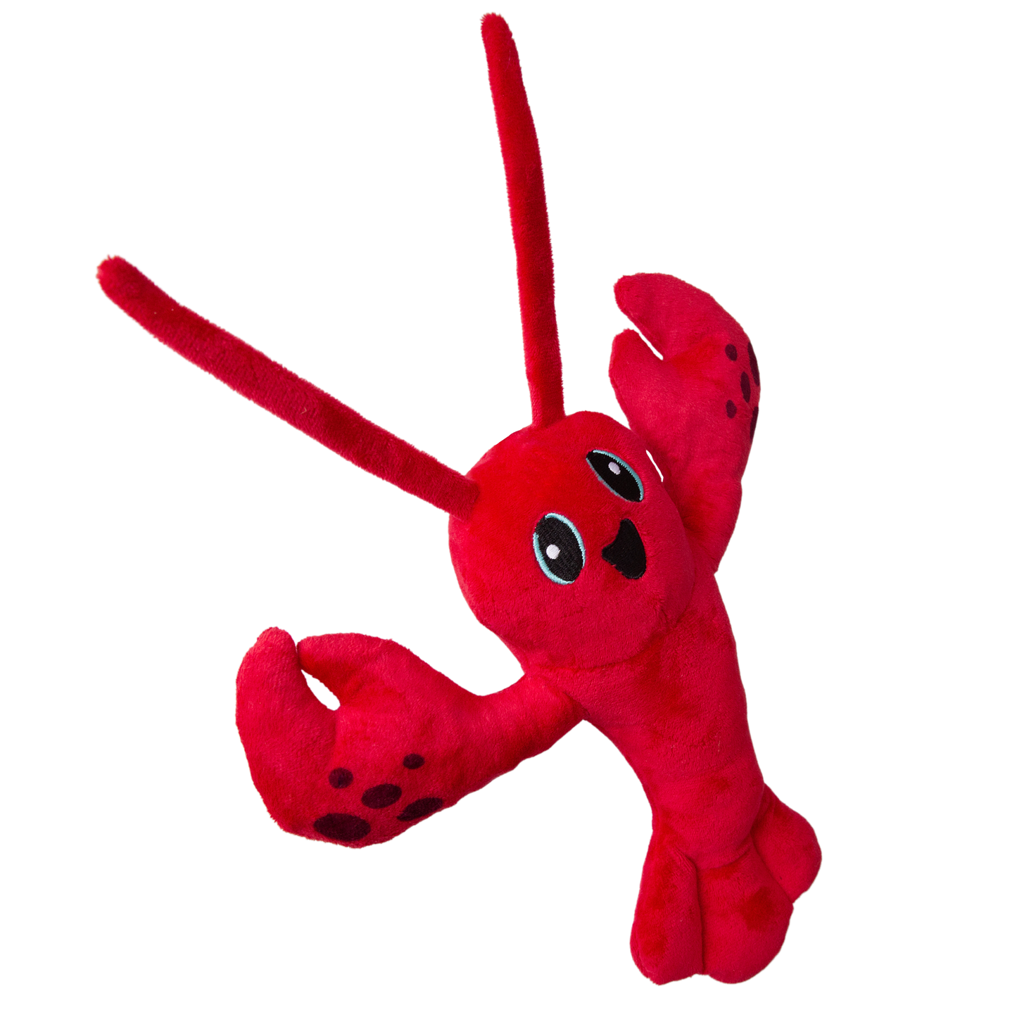 Luca the Lobster