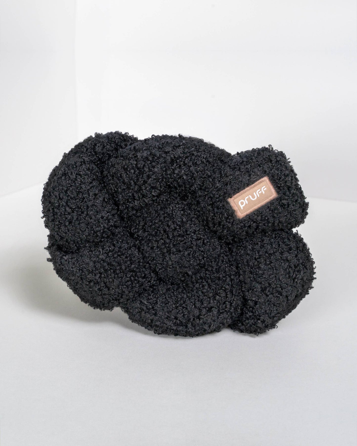 Infinity Snuffle Toy