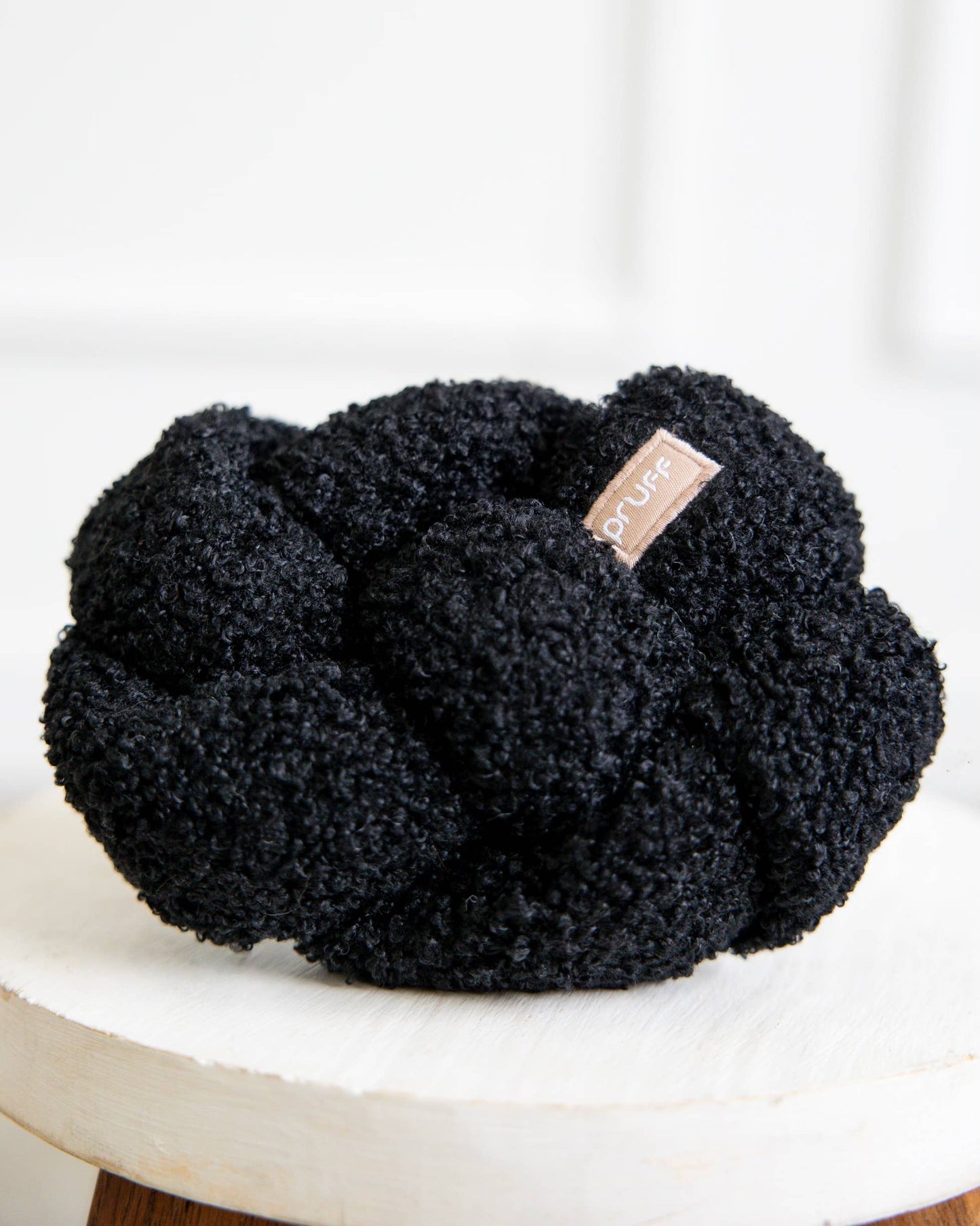 Infinity Snuffle Toy