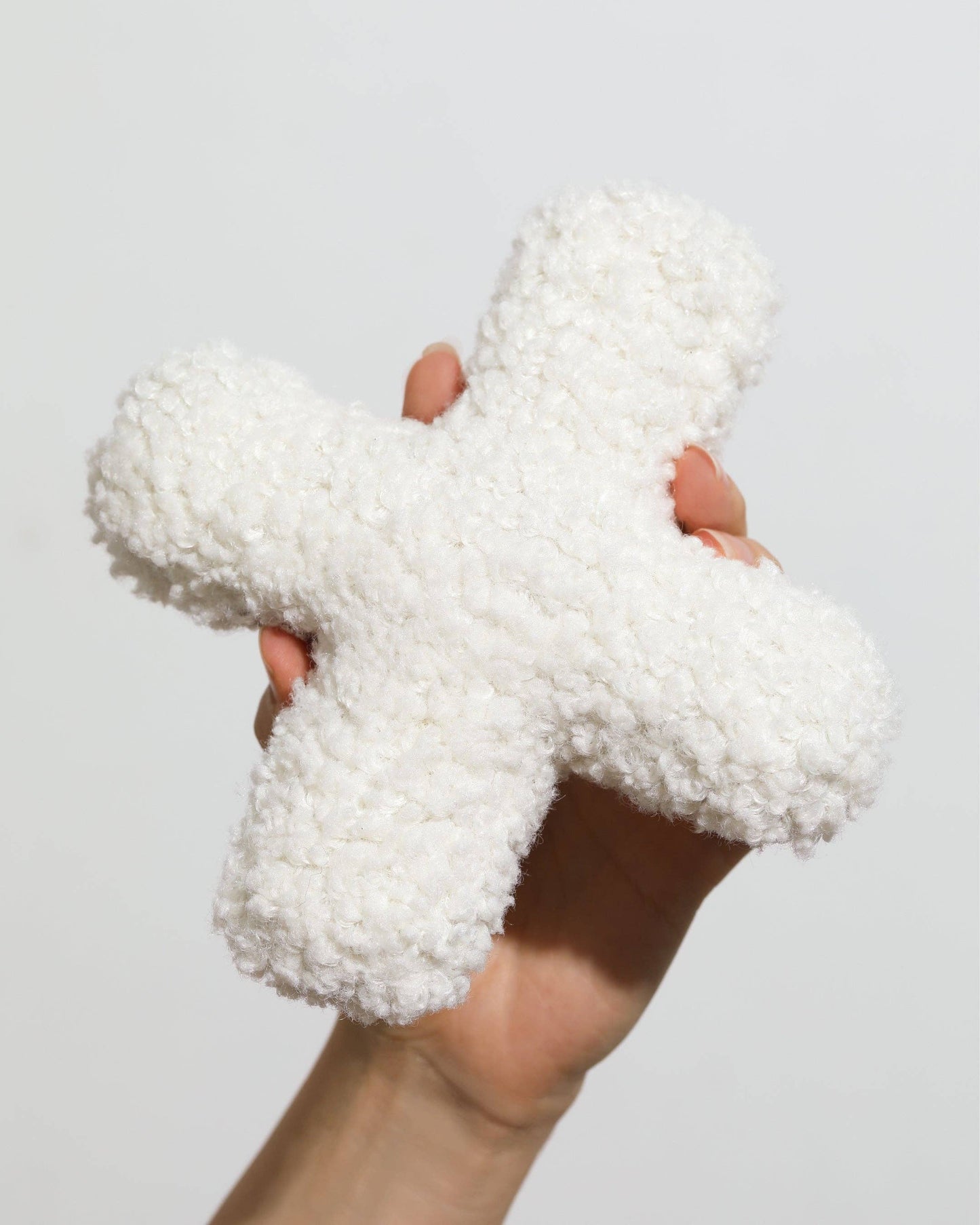 Hugs Boucle Toy