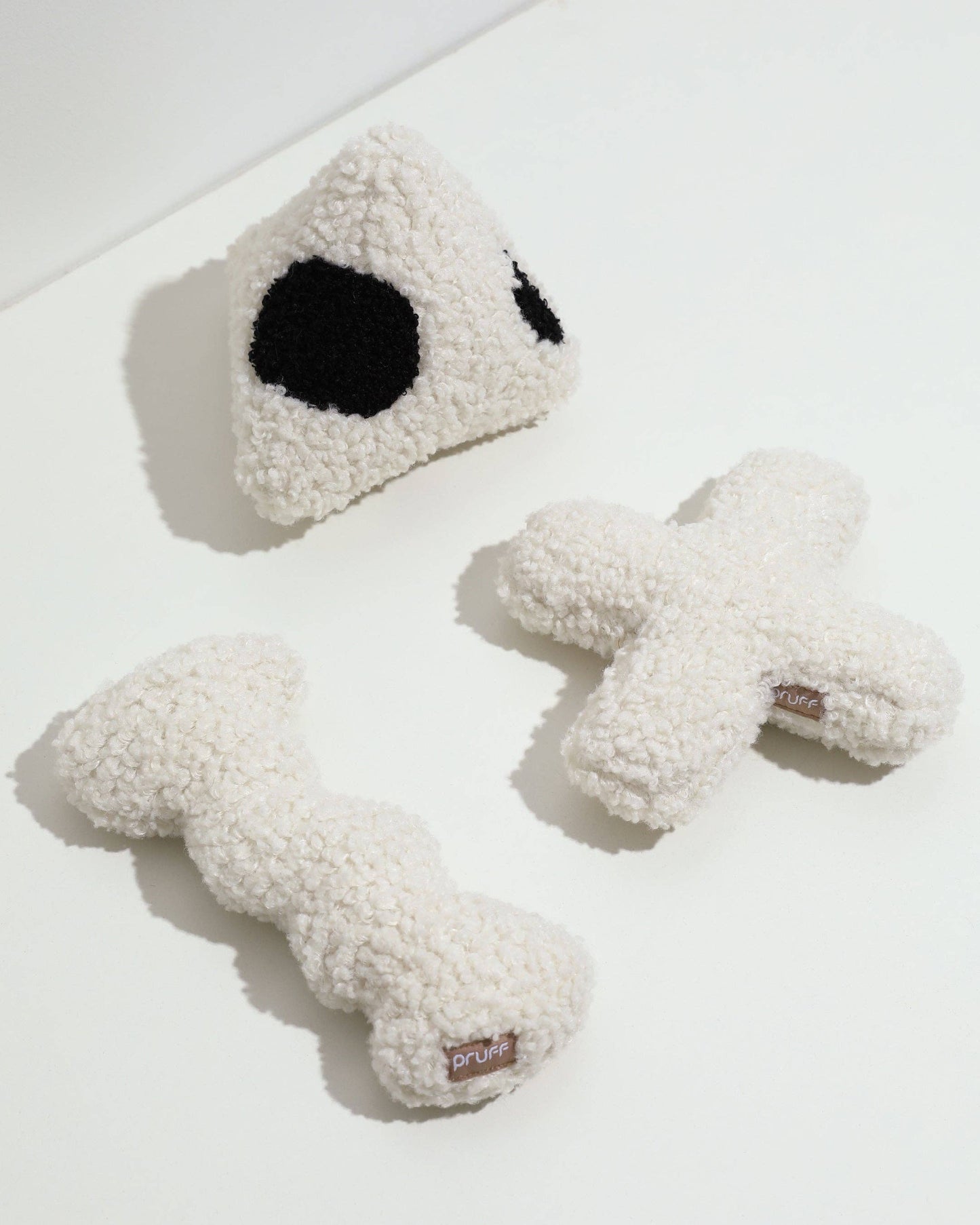 Hugs Boucle Toy