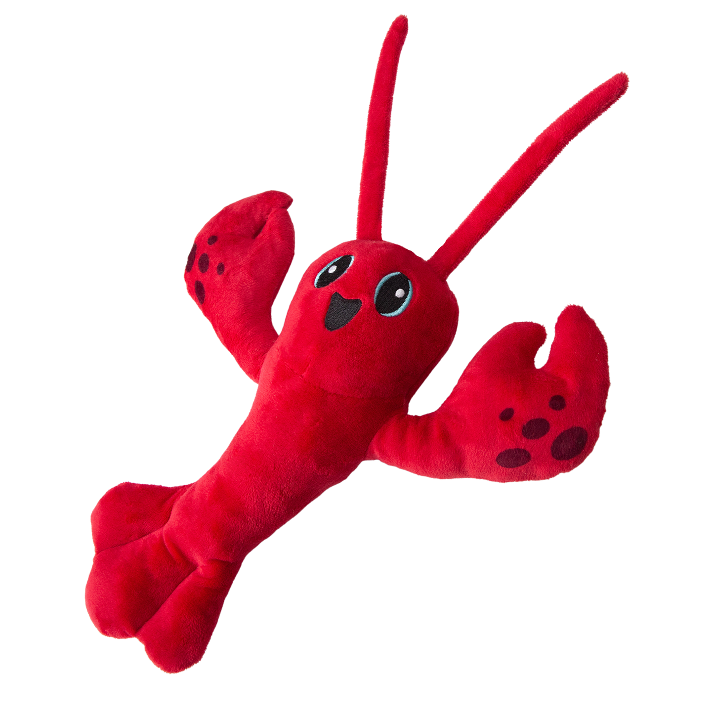 Luca the Lobster