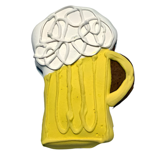 Beer Mug Treat