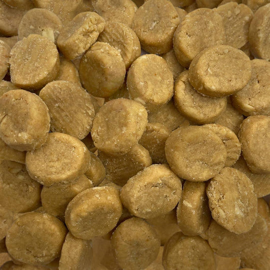 Peanut Butter & Honey - 10lb Soft Bulk *Limited Inventory*