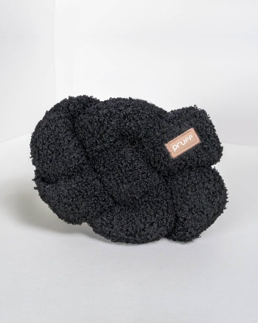 Infinity Snuffle Toy
