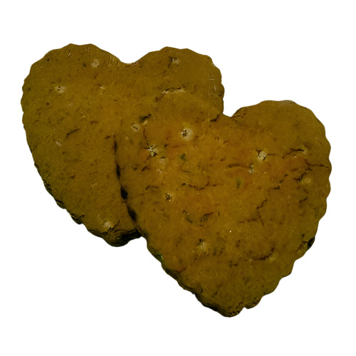 Pizza Crust Treat