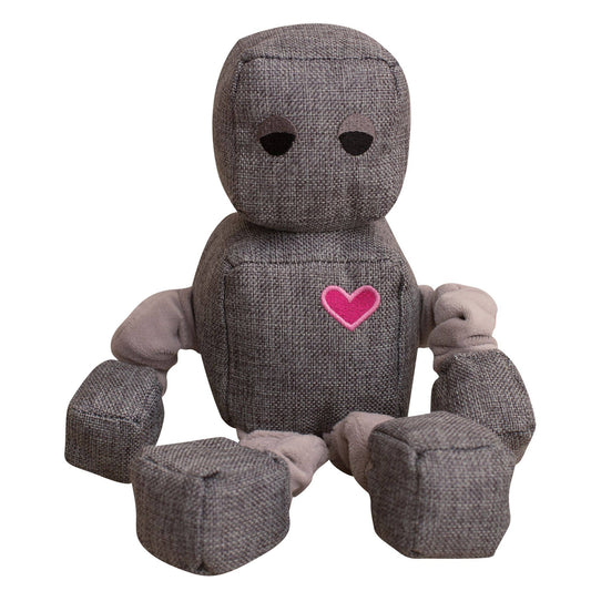 Ryder the Robot Dog Toy