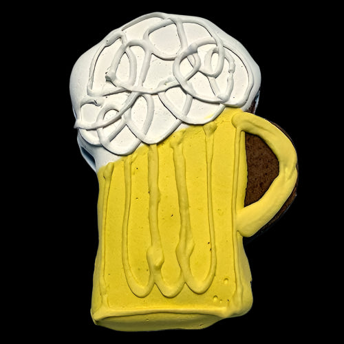 Beer Mug Treat